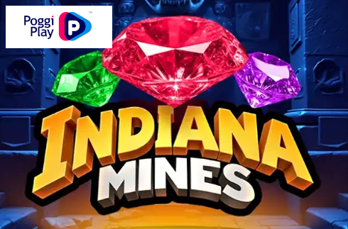 Indiana Mines